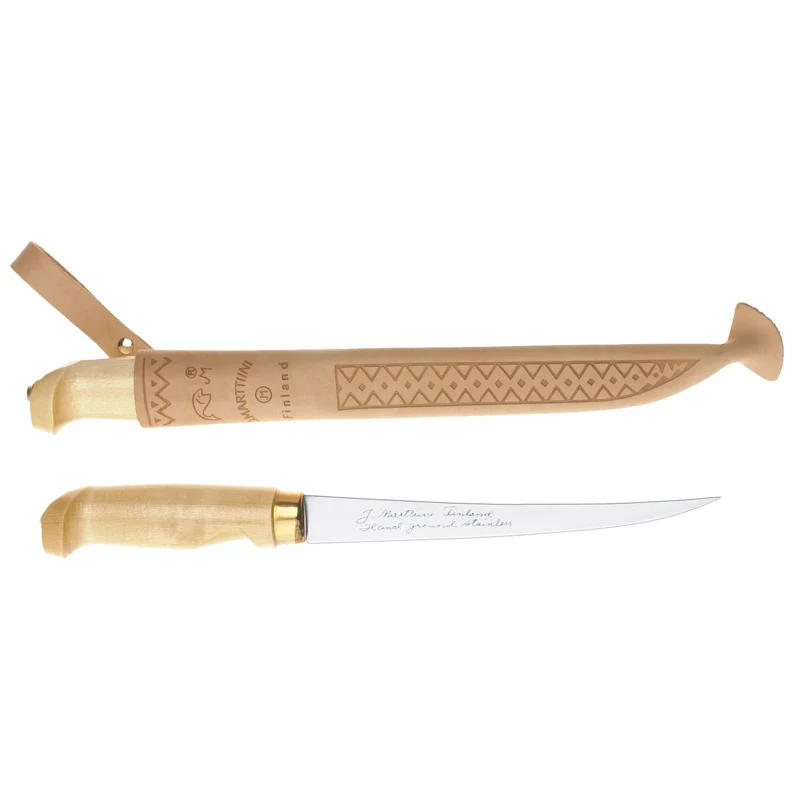 Filettare Classic 7,5”