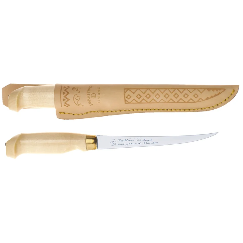 Filettare Classic 6”