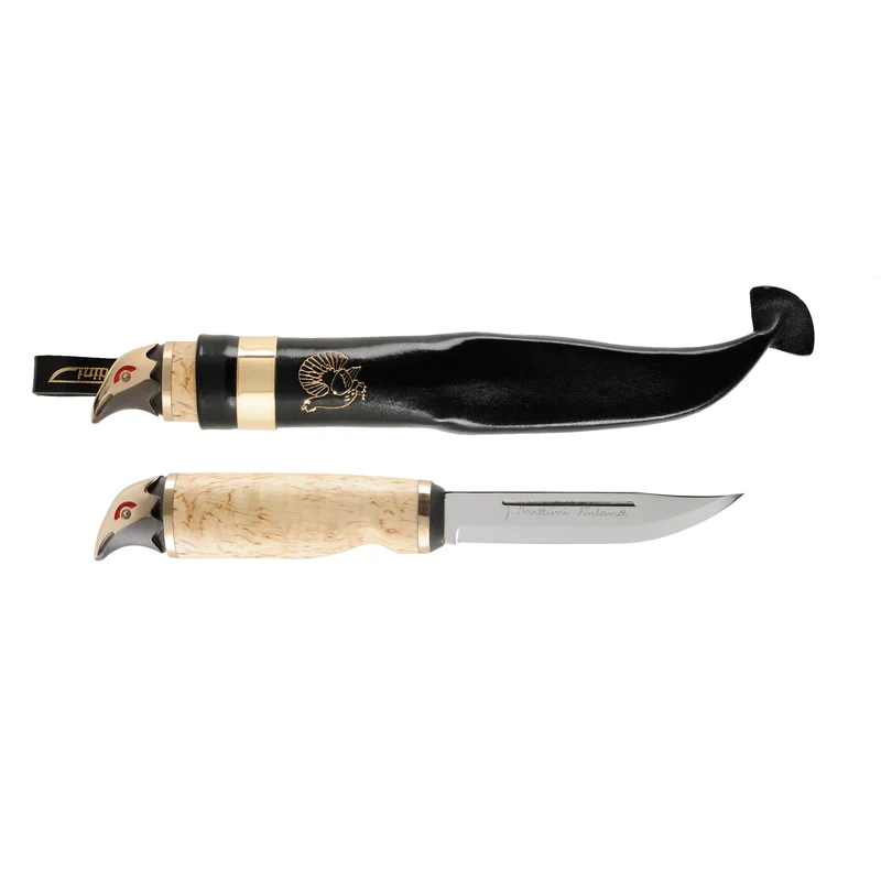 Wood Grouse L/Mm110 C/Fod
