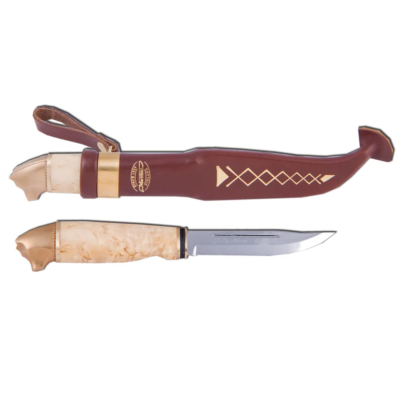Bear Knife