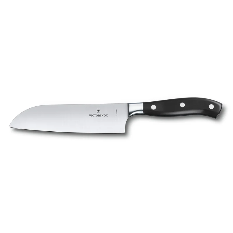 Coltello Santoku - Grand Maître
