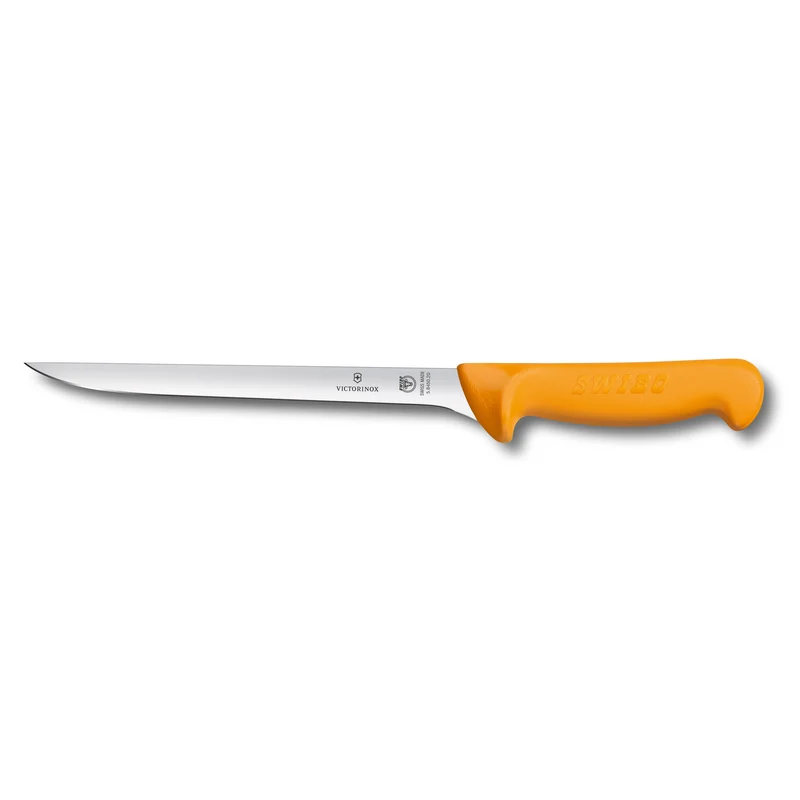 Coltello pesce flessibile - Swibo 20 cm
