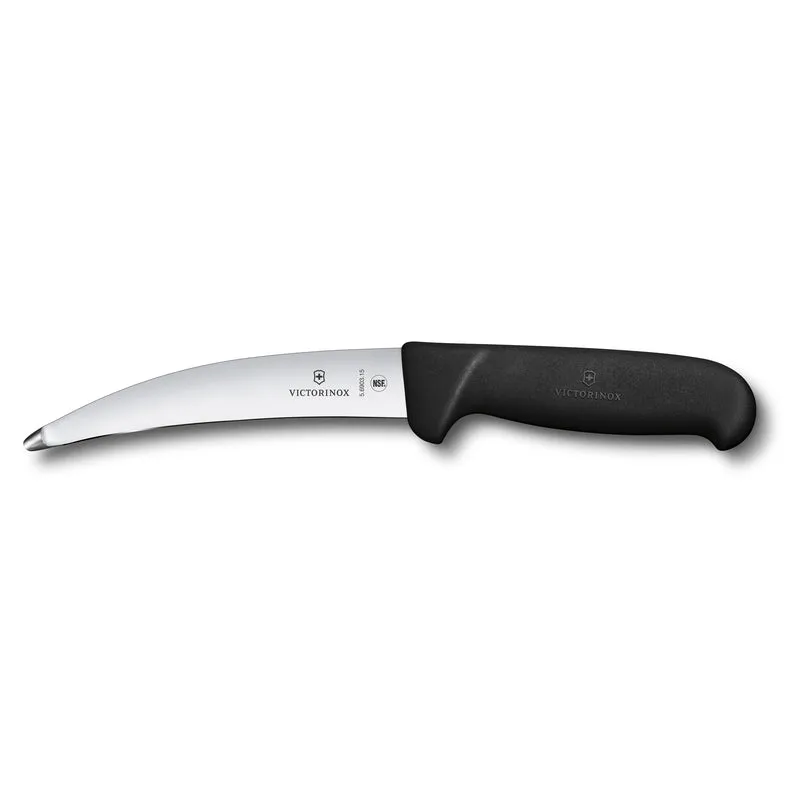 Coltello per eviscerare - Fibrox 15 cm