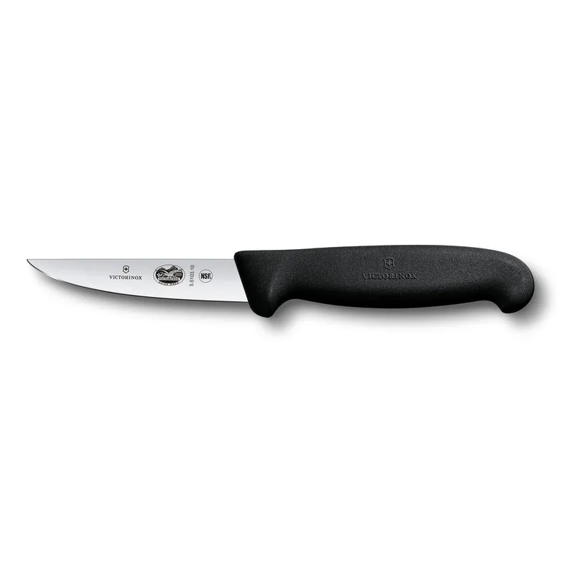 Coltello per conigli senza busta - Fibrox