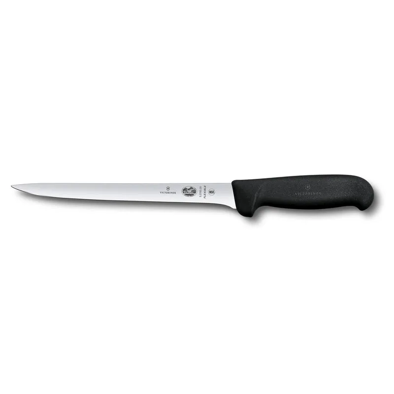 Coltello filettare flessibile stretto - Fibrox _