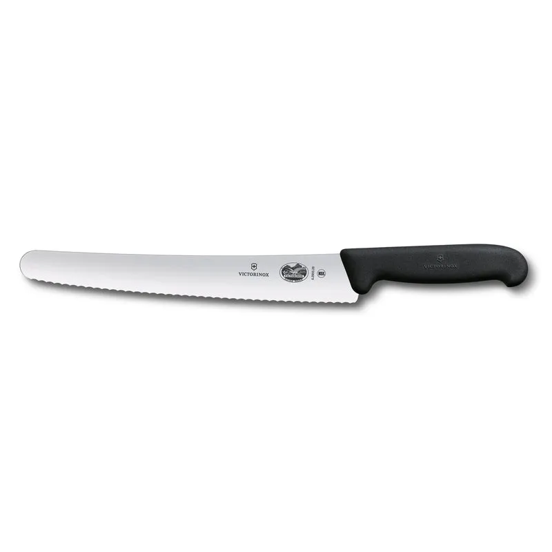 Coltello pane e pasticceria - Fibrox _