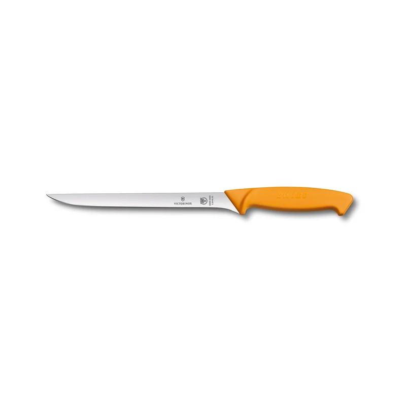 Coltello pesce flessibile - Swibo 20 cm