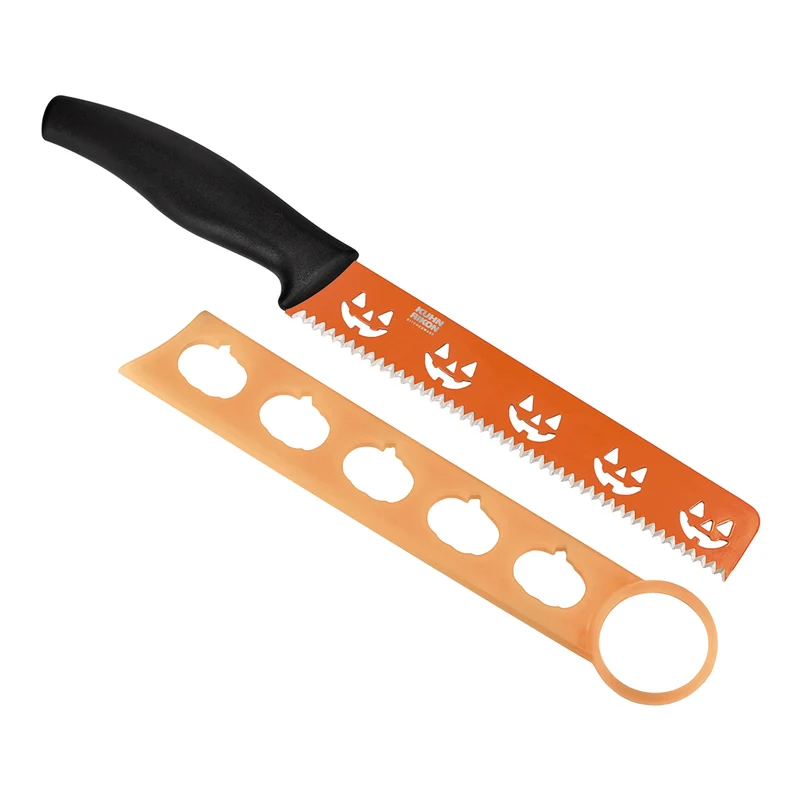 Coltello Per Zucca