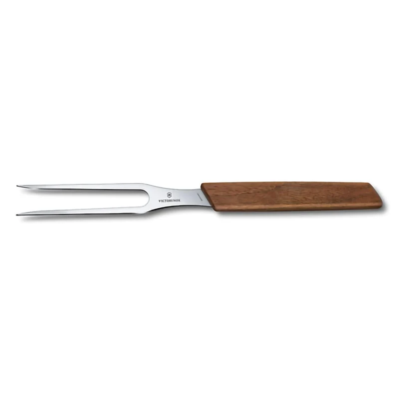 Forchettone Wood - Swiss Modern