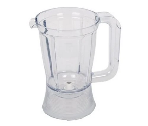 Moulinex bicchiere caraffa in plastica per frullatore Uno LM220 LM221 LM222