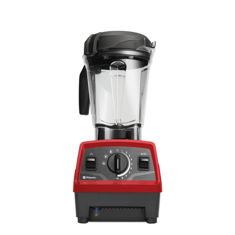 Blender Explorian E520 rosso