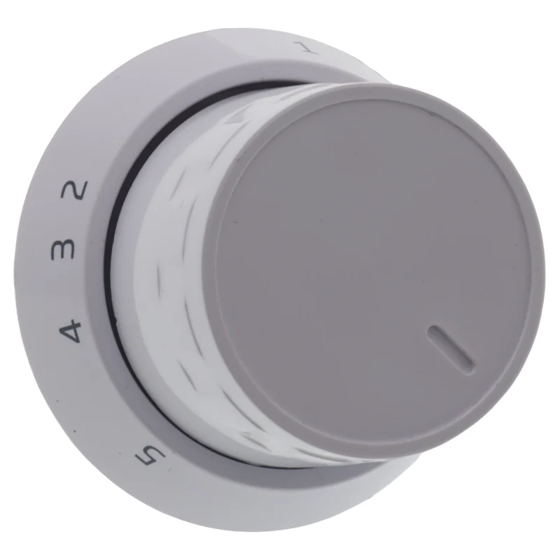 Per Beko manopola accensione regolazione fiamma piano cottura FSG620 FSG62010 FSGT62112