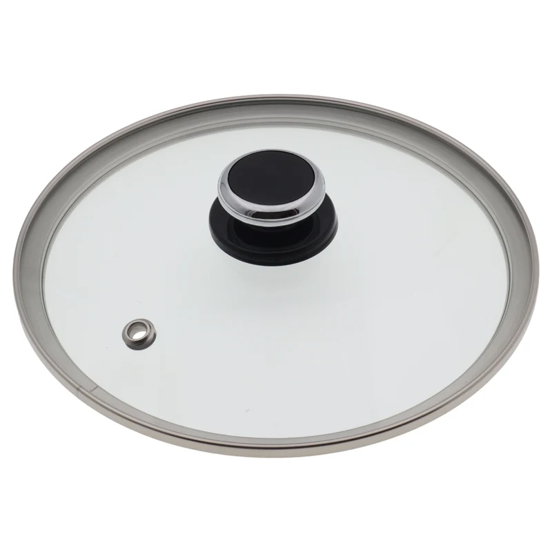 CuisinArt coperchio tappo pomello IN VETRO 1.4L cuociriso Cook & Steam CRC800E 800gr