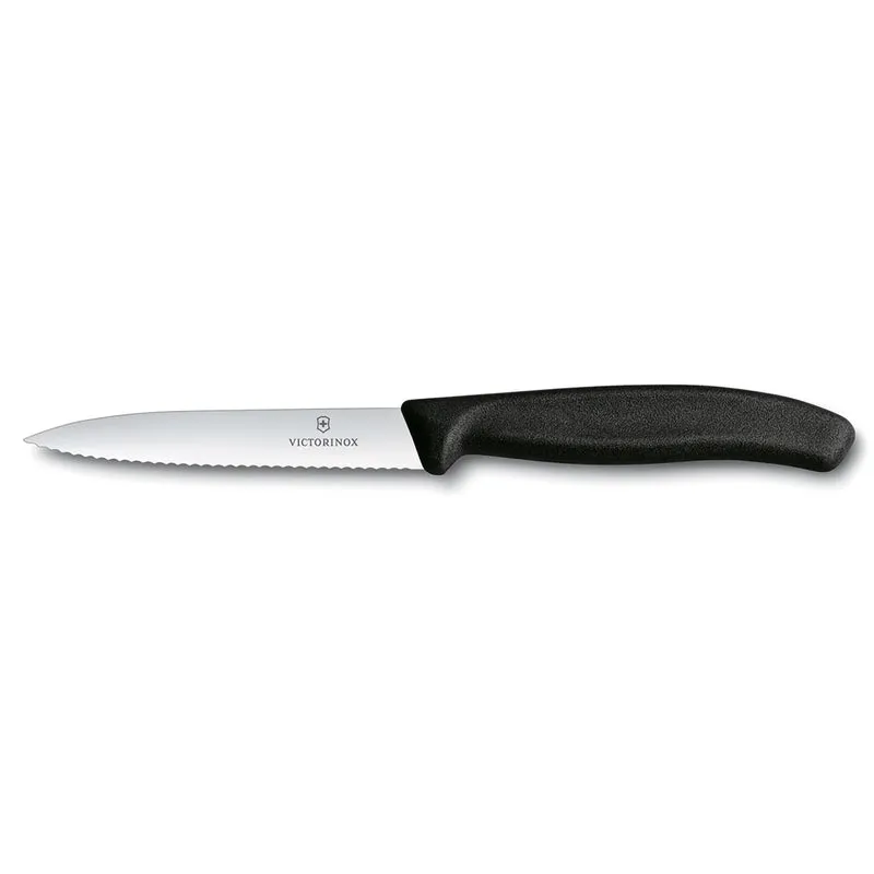 Spelucchino lama ondulata 10 cm - Swiss Classic