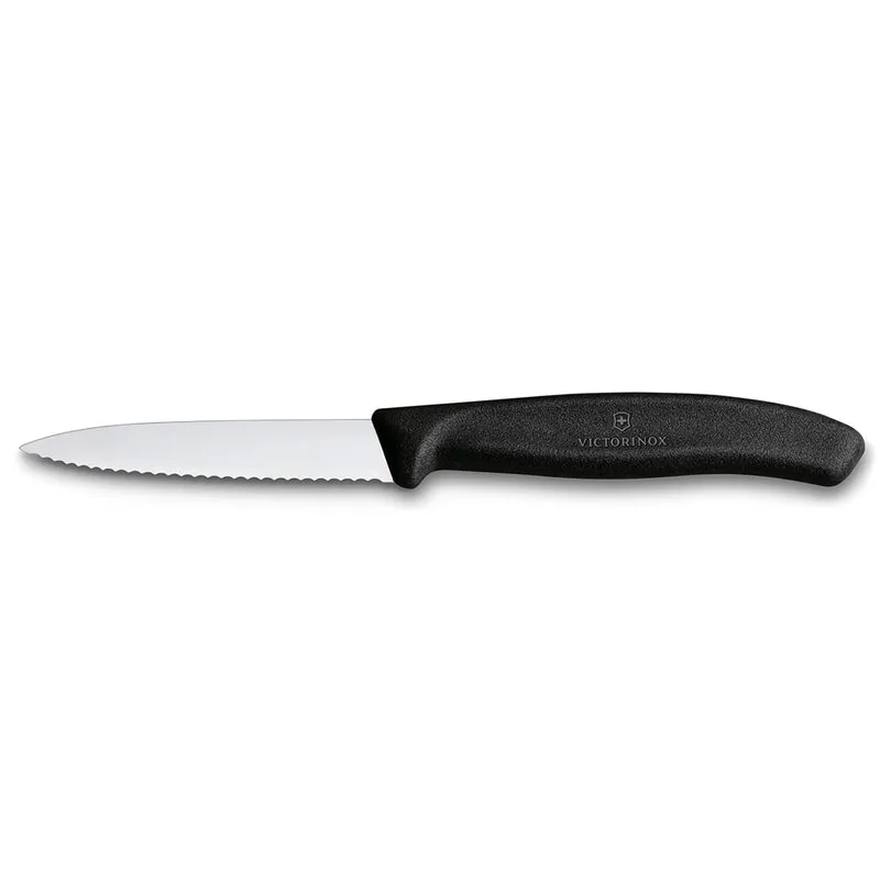 Spelucchino lama ondulata 8 cm - Swiss Classic