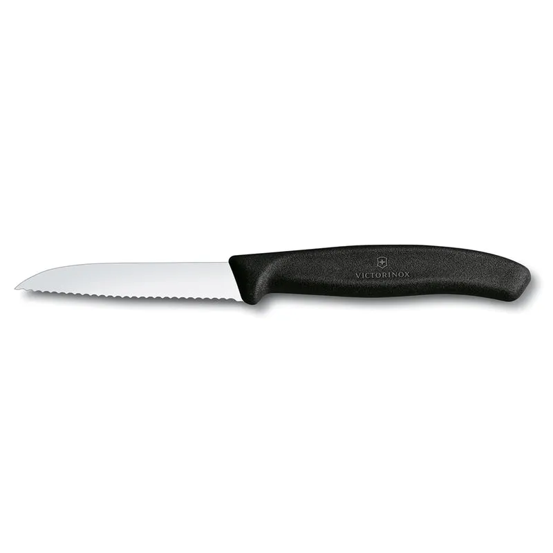 Spelucchino lama ondulata 8 cm - Swiss Classic