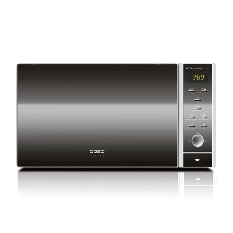 Forno a microonde MCG 30 Ceramic Chef 30 L