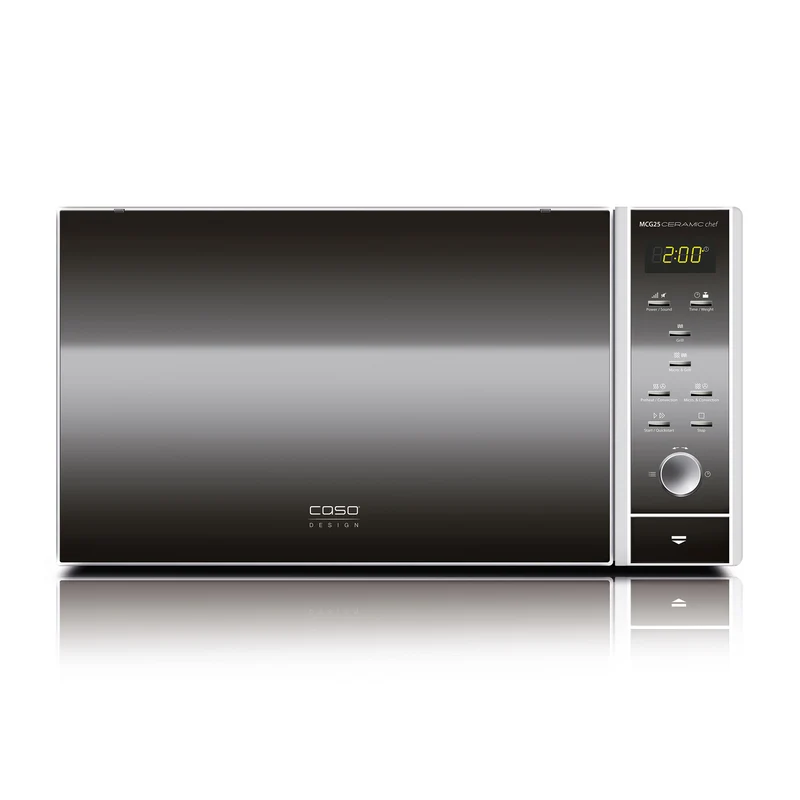 Forno a microonde MCG 25 Ceramic Chef 25 L