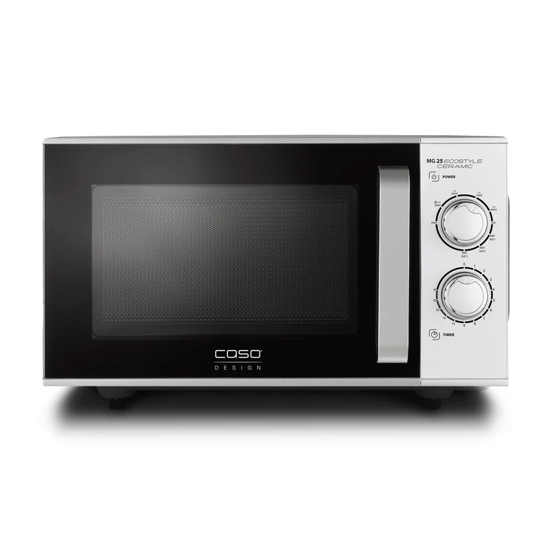 Forno a microonde MG 25 Ecostyle Ceramic 25 L