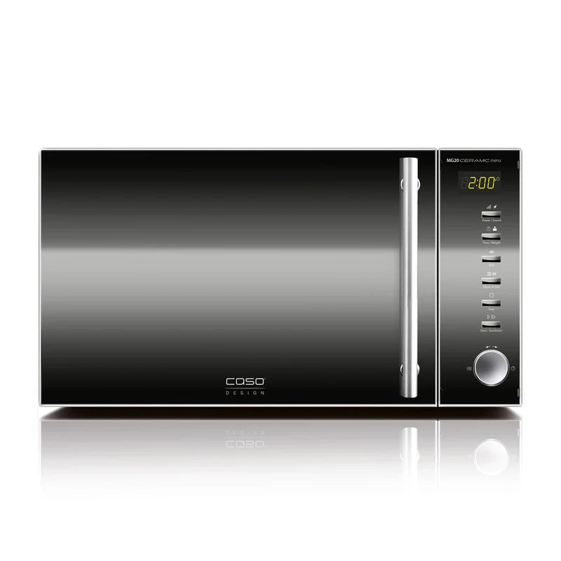 Forno a microonde MG 20 Ceramic 20 L