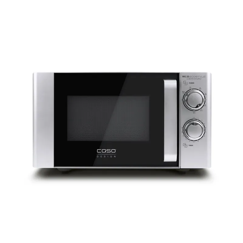 Forno a microonde MG 20 Ecostyle Ceramic 20 L