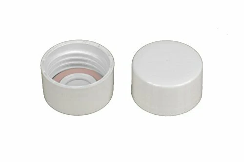 Sodastream kit 2x tappi bianchi ricambio bottiglia PET plastica gasatore