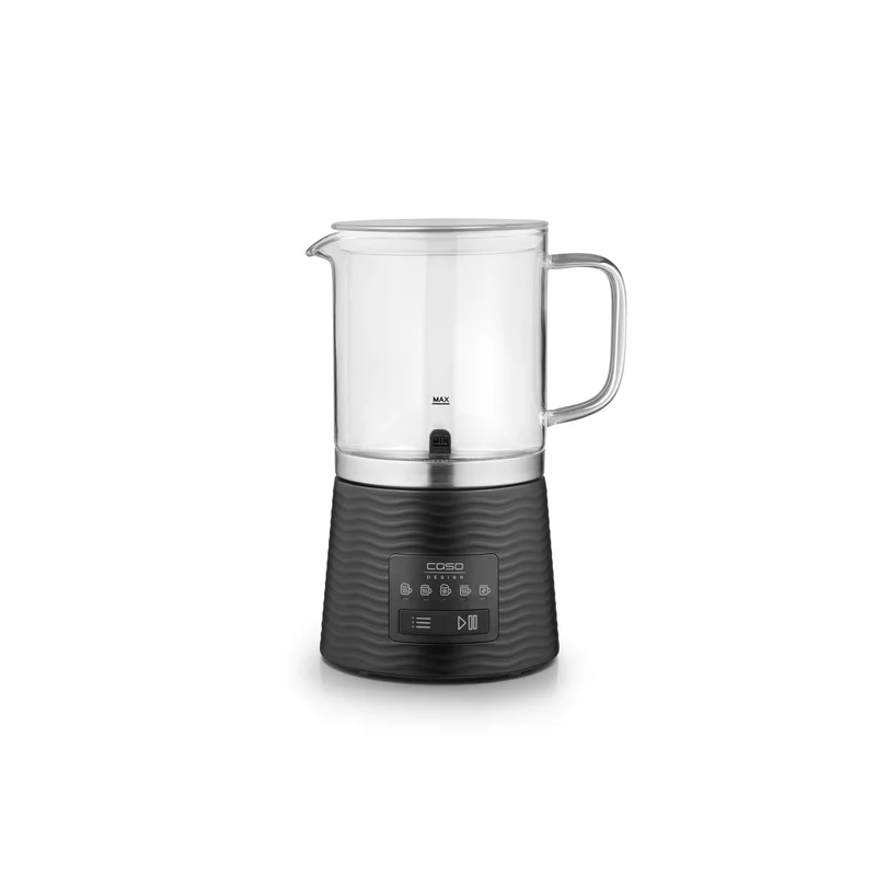 Montalatte CappuLatte Black