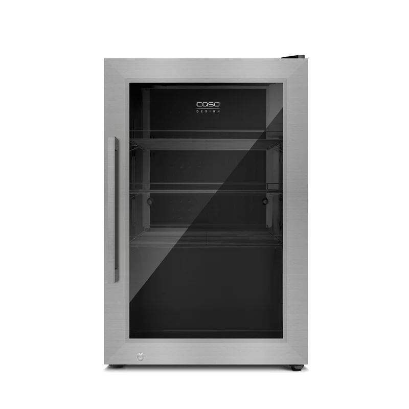 Frigorifero BBQ Cooler S-R