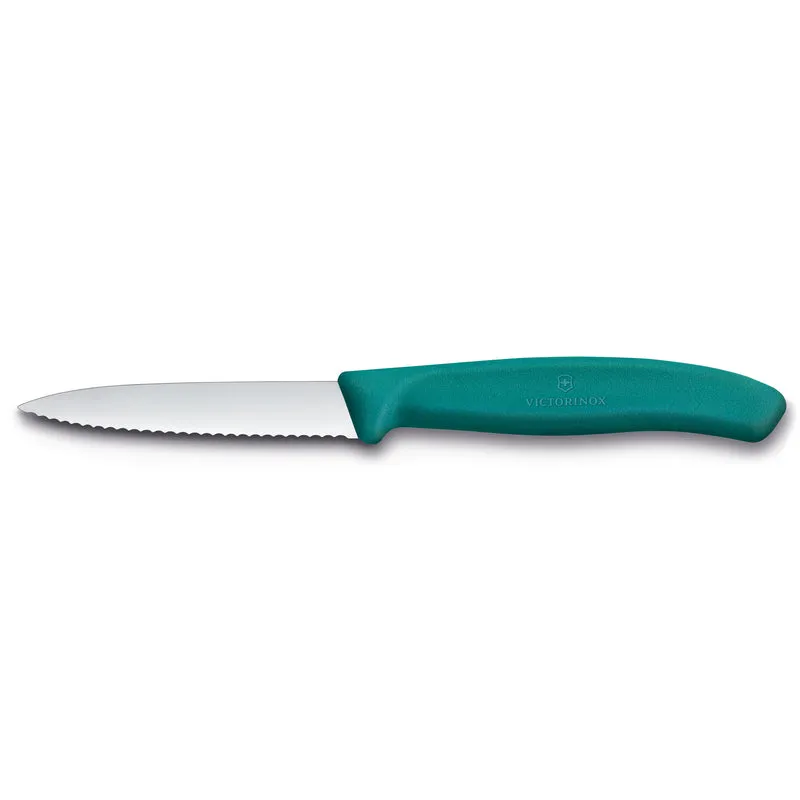 Spelucchino lama ondulata 8 cm - Swiss Classic