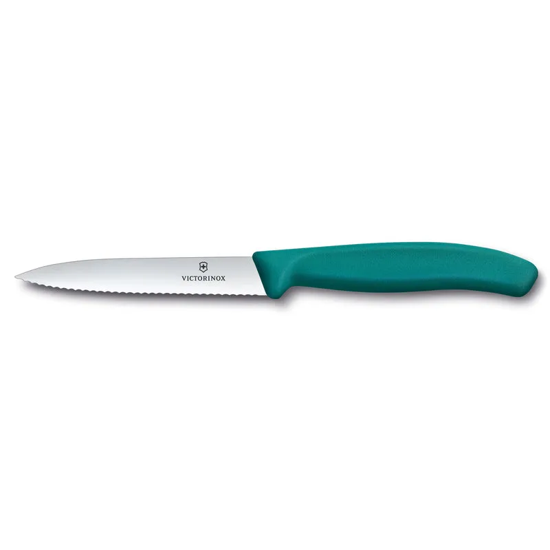 Spelucchino lama ondulata 10 cm - Swiss Classic