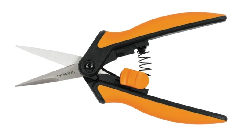Forbice Raccolta e Fiori Solid Snip con Micro Punta SP13 14 cm (1051600)