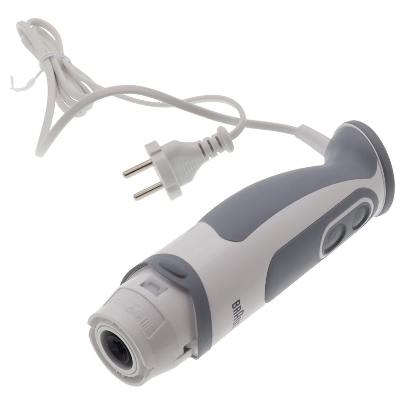 Braun motore 240V 1000W mixer minipimer MultiQuick 5 Vario 4191 MQ5200