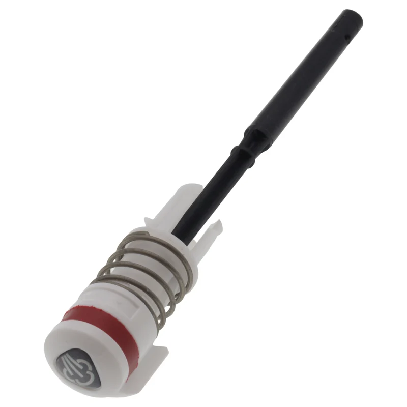 Braun manopola spillo asta regolazione ferro a vapore TexStyle 5 3674 FreeStyle 4675