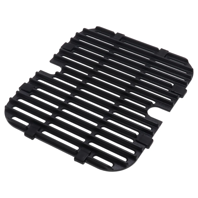 Moulinex Tefal griglia sinistra 185mm friggitrice ad aria Dual Easy Fry Grill EY905 EZ905