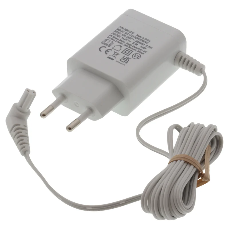 Black & Decker caricabatterie caricatore N561332 aspirabriciole trapano Reviva 7.2V 12V