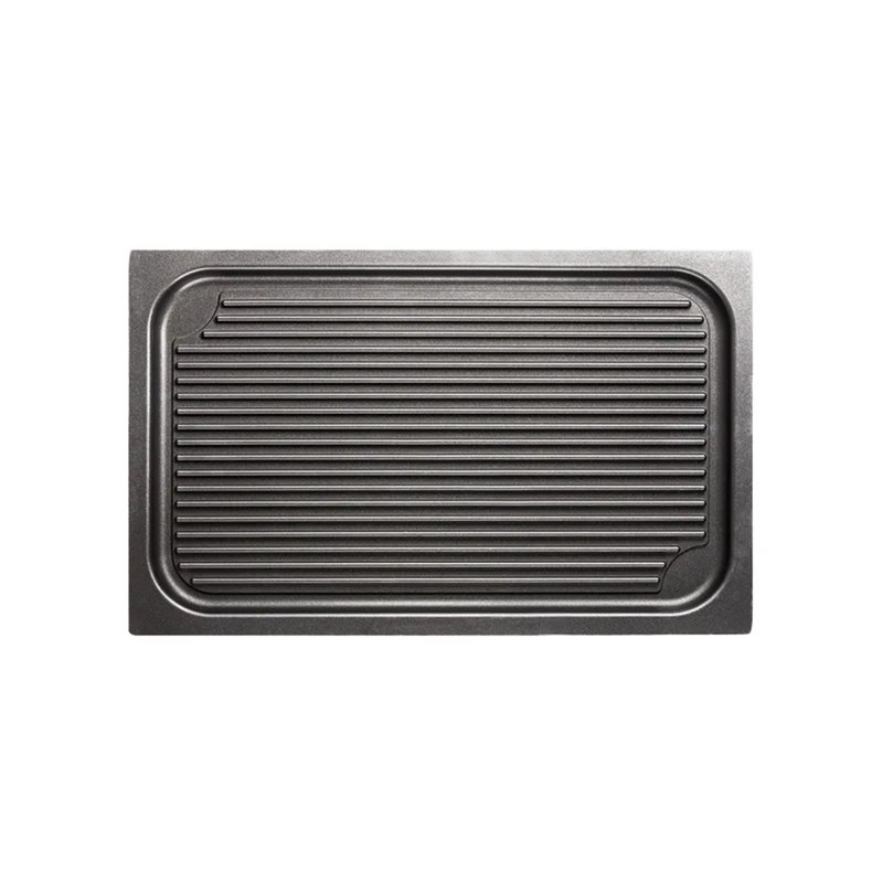 Gastronorm - Grill cm 53*32,5 Mod. 1/1