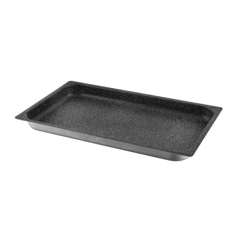 Gastronorm - Baking cm 53*32,5 Mod. 1/1 height 4 cm