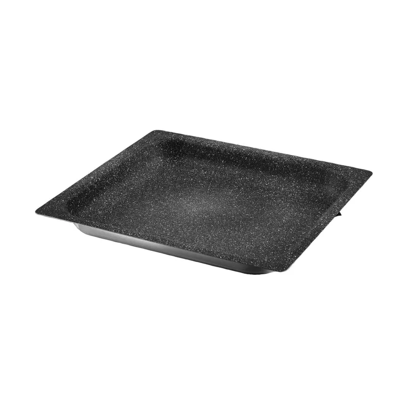 Gastronorm - Baking cm 35,5*32,5 Mod. 2/3 height 4 cm
