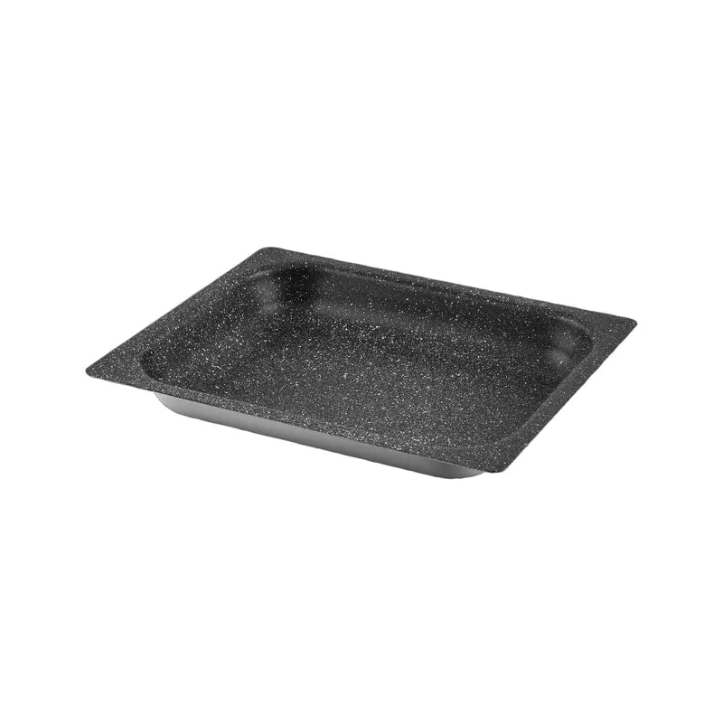 Gastronorm - Baking cm 26,5*32,5 Mod. 1/2 height 4 cm