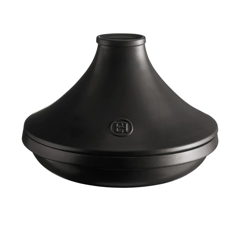 Tajine Delight (groß) Ø33,5cm Schiefer