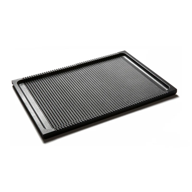 BBQ Frypans - Grill cm 38*26,5