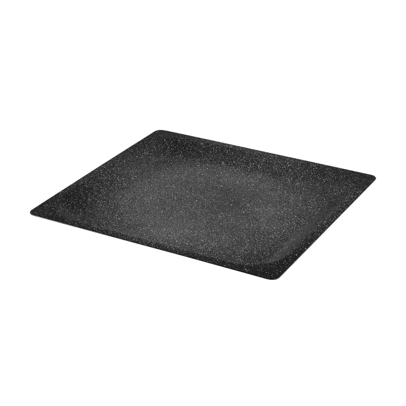 Gastronorm - Baking cm 35,5*32,5 Mod. 2/3 height 2 cm