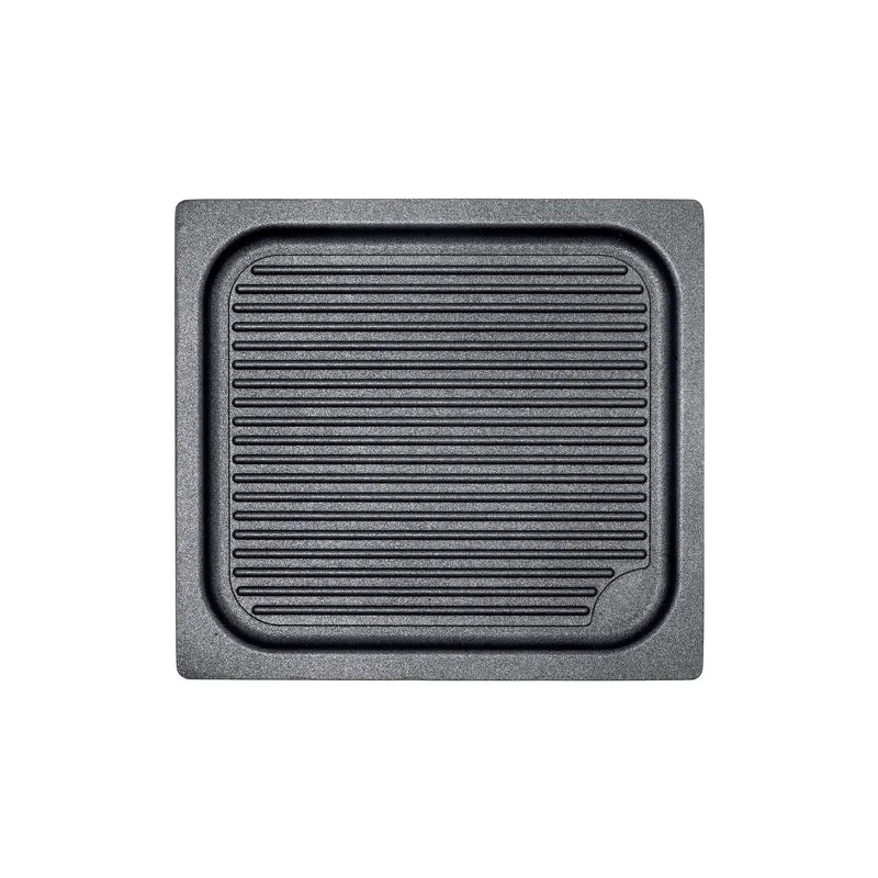 Gastronorm - Grill cm 35,5*32,5 Mod. 2/3