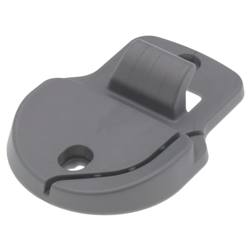 Black & Decker staffa supporto muro ricarica aspirabriciole 12V 18Wh DVB315JP