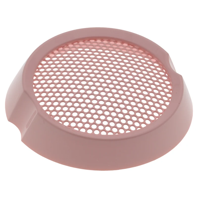 BaByliss coperchio filtro griglia posteriore phon asciugacapelli 5337PRE Rose Blush