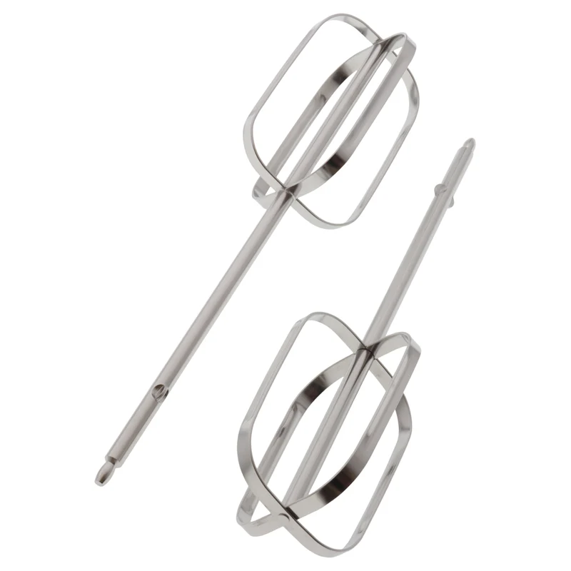 Kenwood kit 2x fruste a fili montare panna sbattitore HM330 HM337 HM430