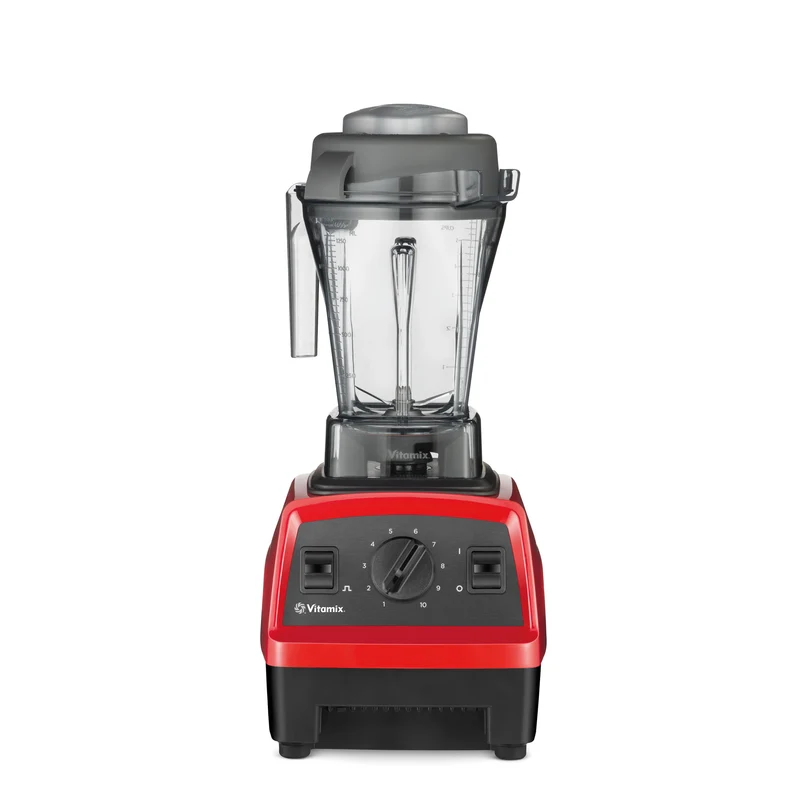 Blender Explorian 310 rosso