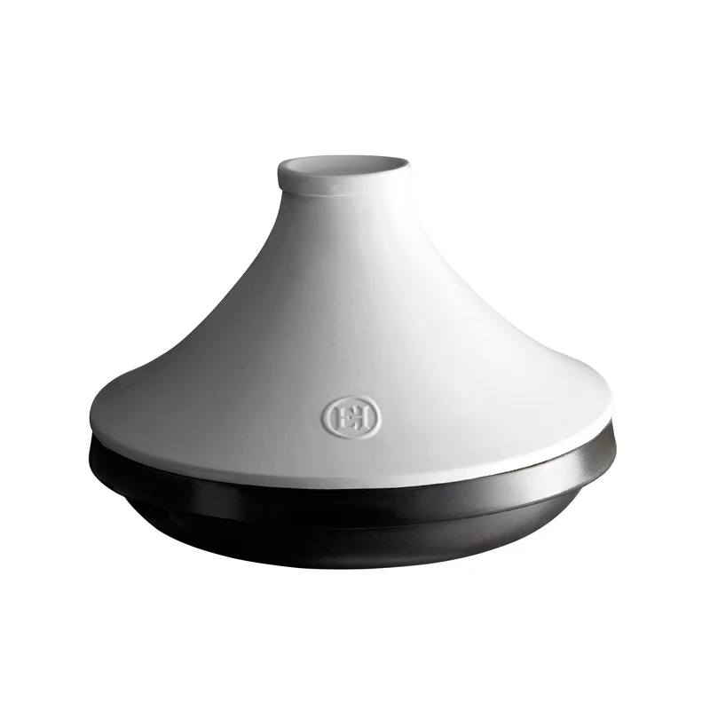 Tajine Delight (klein) Ø27,5cm Schiefer Zweifarbig