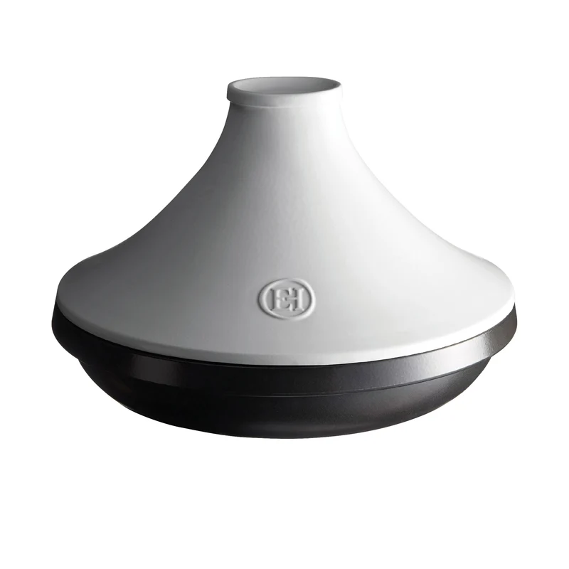 Tajine Delight (groß) Ø33,5cm Schiefer Zweifarbig