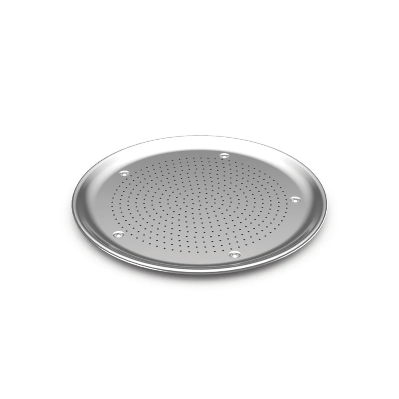 Teglia crisp per pizza 23 cm